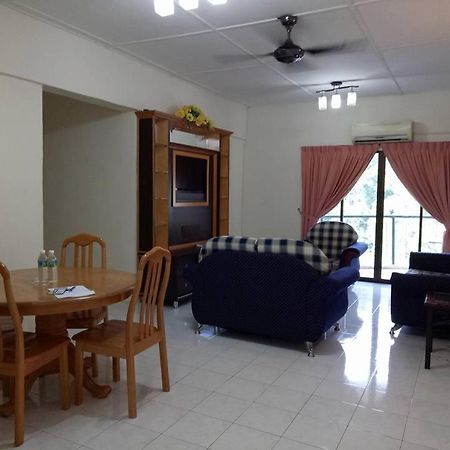 Lumut Valley Resort Condominium Экстерьер фото