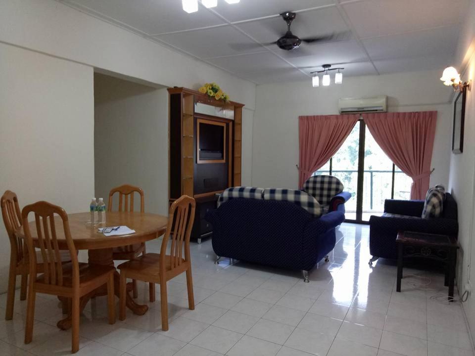Lumut Valley Resort Condominium Экстерьер фото