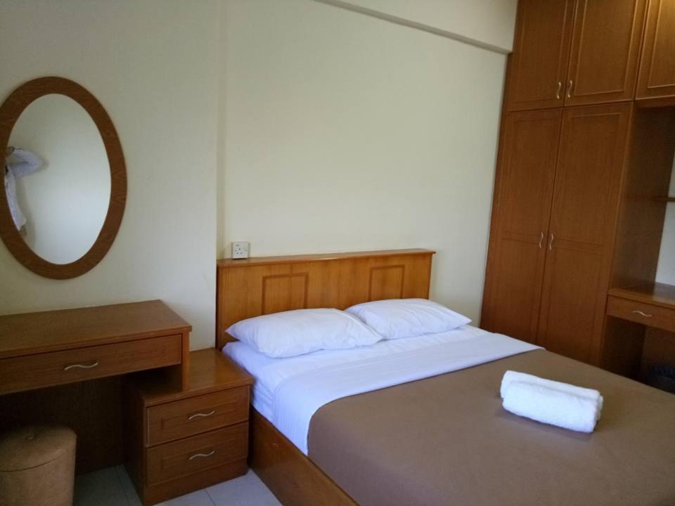 Lumut Valley Resort Condominium Экстерьер фото
