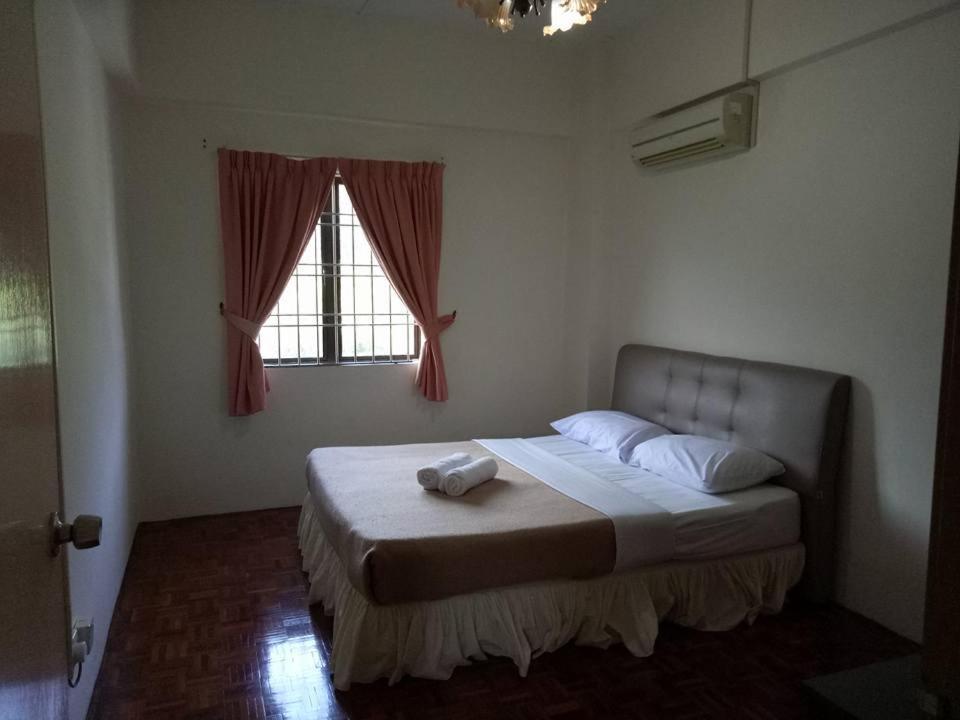 Lumut Valley Resort Condominium Экстерьер фото