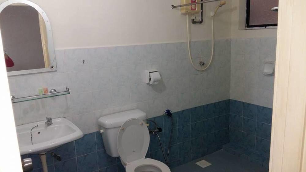 Lumut Valley Resort Condominium Экстерьер фото