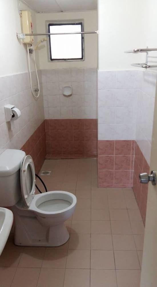 Lumut Valley Resort Condominium Экстерьер фото