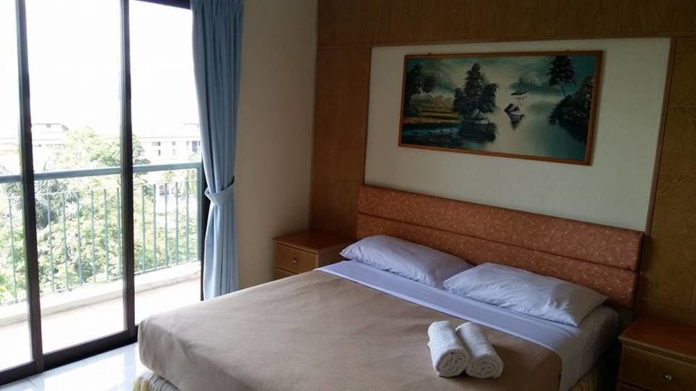 Lumut Valley Resort Condominium Экстерьер фото