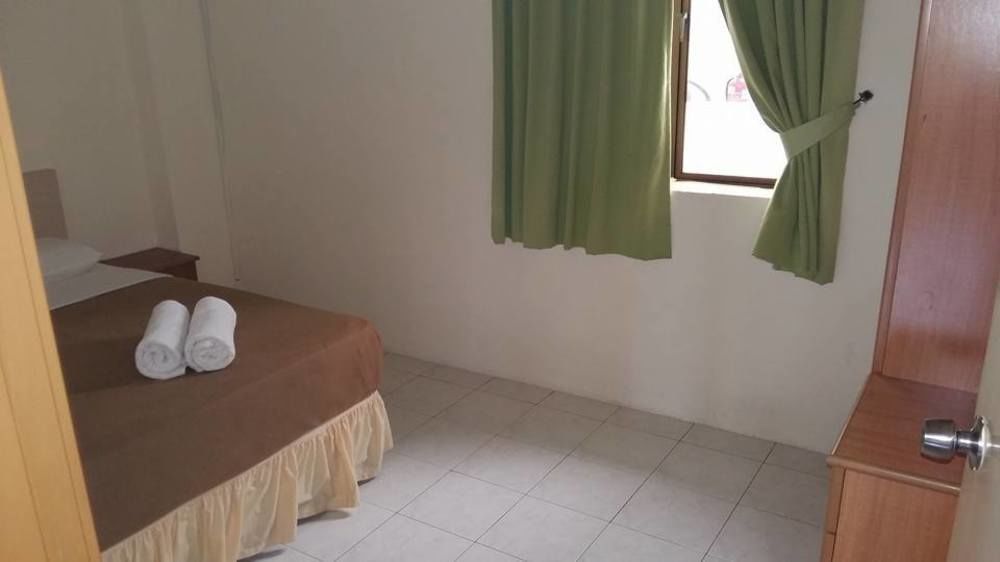 Lumut Valley Resort Condominium Экстерьер фото