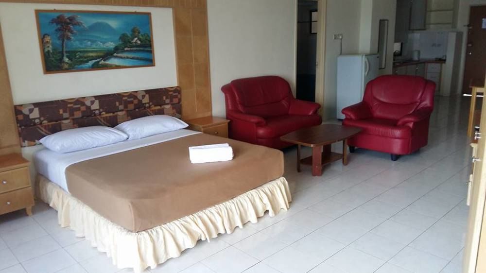 Lumut Valley Resort Condominium Экстерьер фото