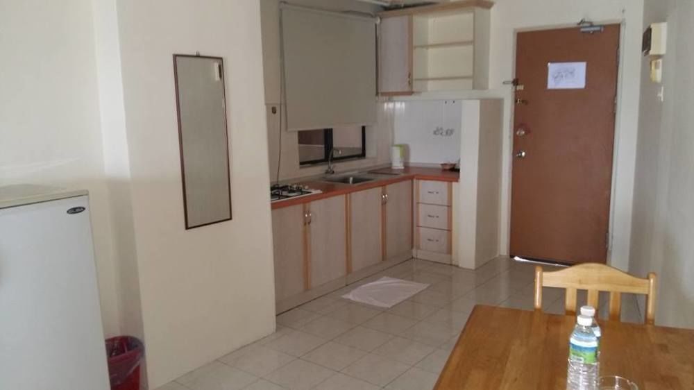 Lumut Valley Resort Condominium Экстерьер фото