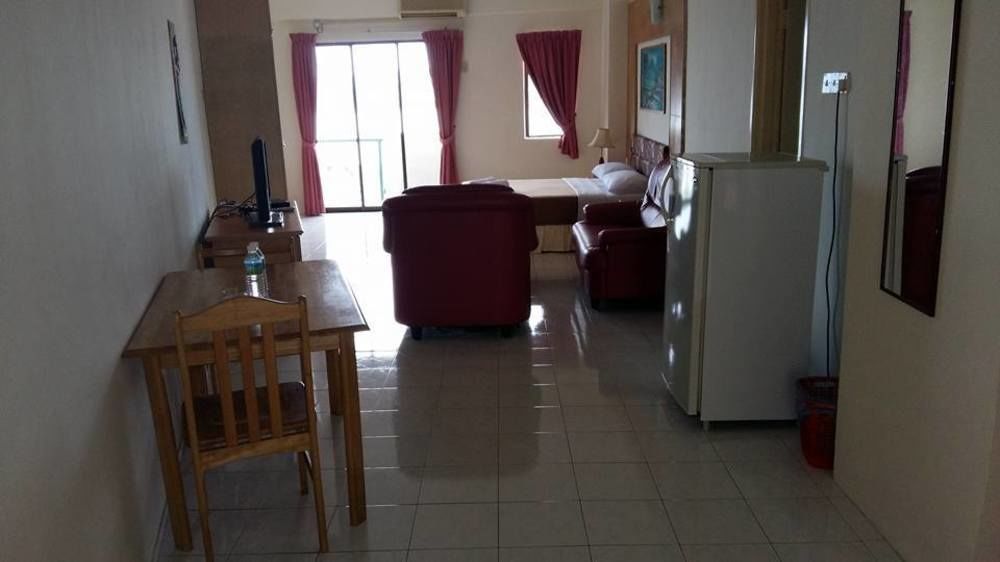 Lumut Valley Resort Condominium Экстерьер фото