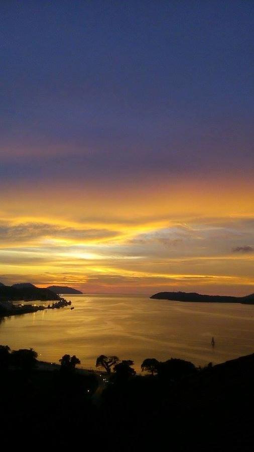 Lumut Valley Resort Condominium Экстерьер фото