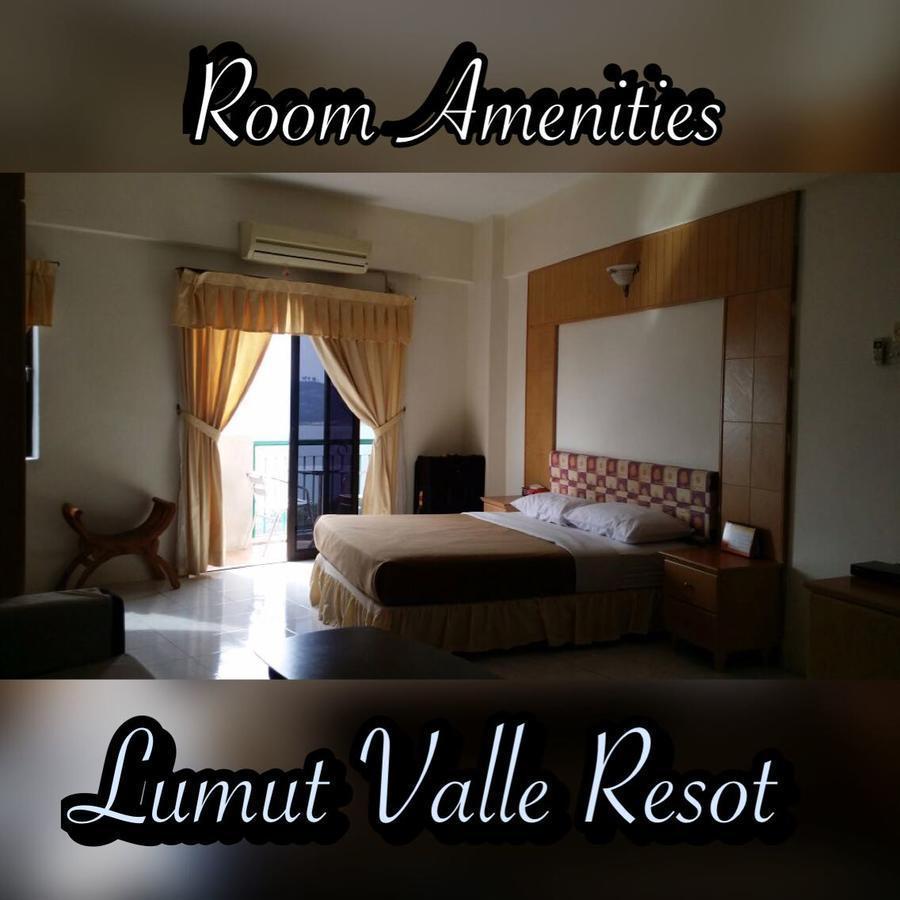 Lumut Valley Resort Condominium Экстерьер фото