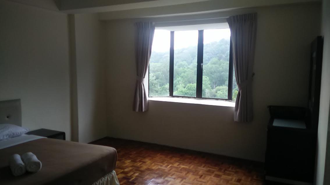 Lumut Valley Resort Condominium Экстерьер фото
