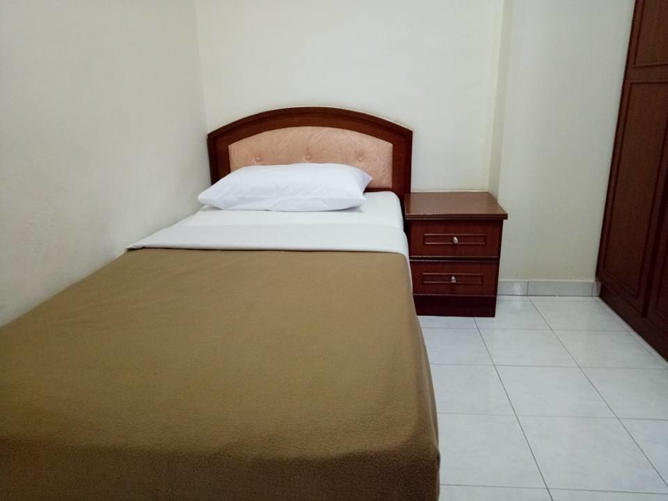 Lumut Valley Resort Condominium Экстерьер фото