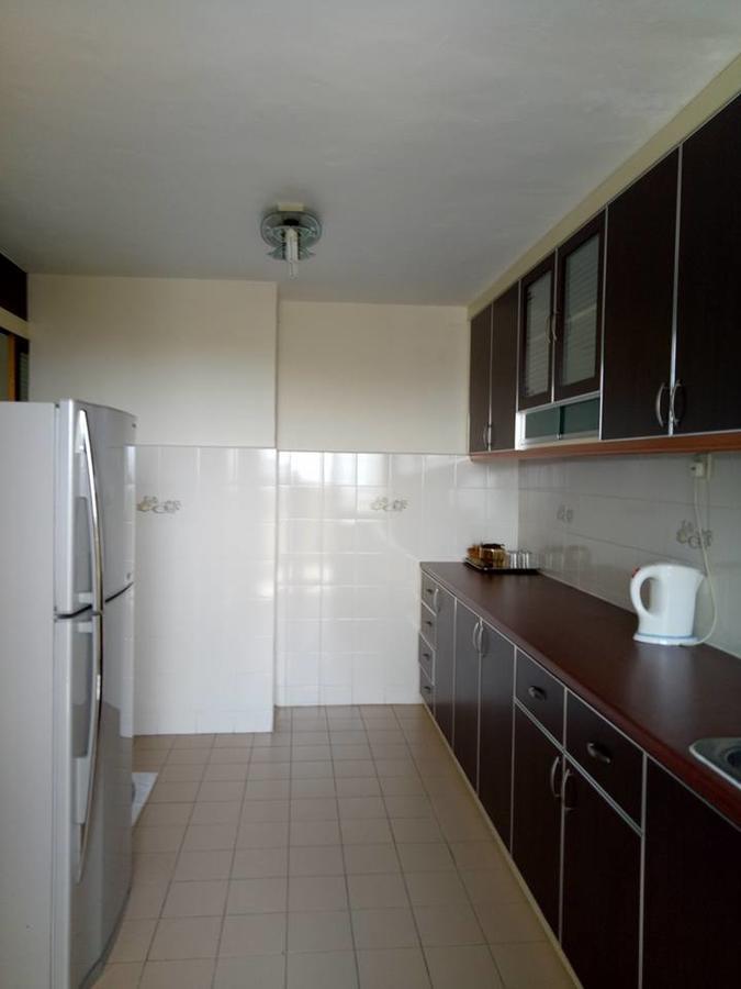 Lumut Valley Resort Condominium Экстерьер фото