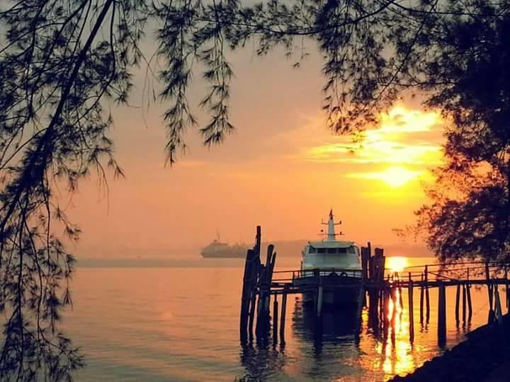 Lumut Valley Resort Condominium Экстерьер фото