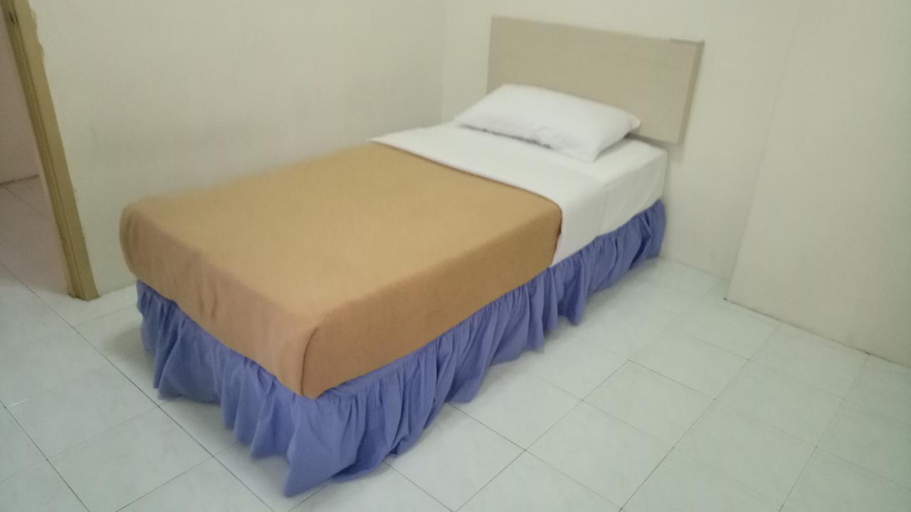 Lumut Valley Resort Condominium Экстерьер фото