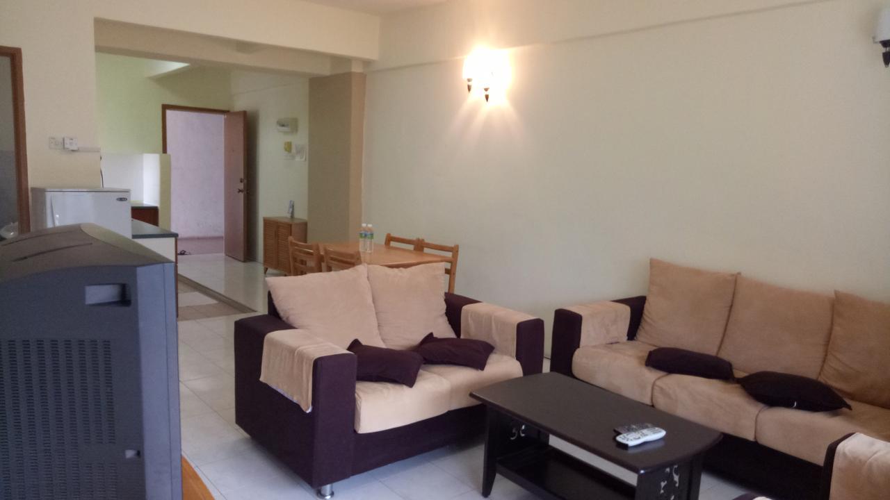Lumut Valley Resort Condominium Экстерьер фото