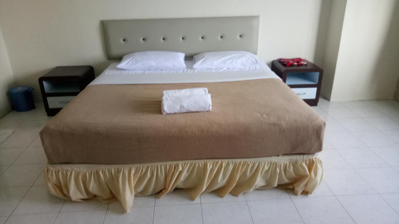 Lumut Valley Resort Condominium Экстерьер фото