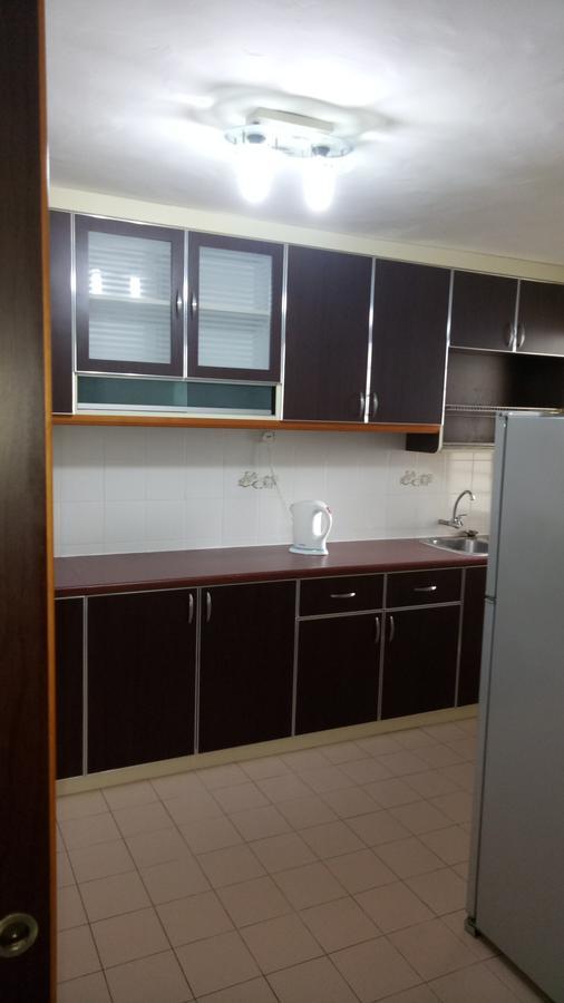 Lumut Valley Resort Condominium Экстерьер фото
